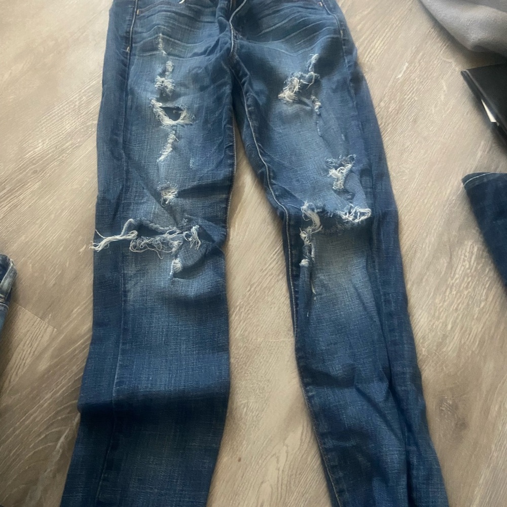 AE skinny Jean